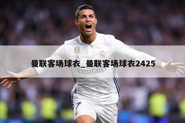 曼联客场球衣_曼联客场球衣2425